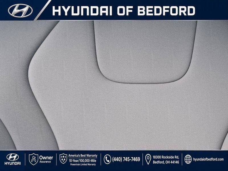 New 2026 Hyundai Elantra SE FWD image 33