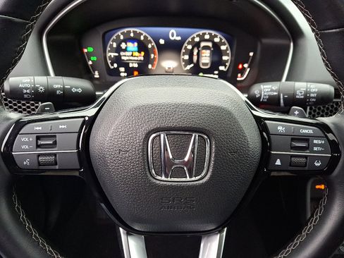 Certified 2023 Honda Civic Sport Touring image 21