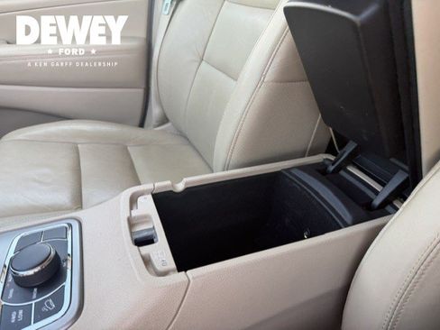 Used 2020 Jeep Grand Cherokee Limited AWD/4WD image 25