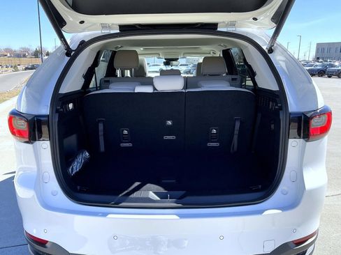 New 2026 MAZDA CX-90 3.3 Turbo w/ Preferred Package image 9