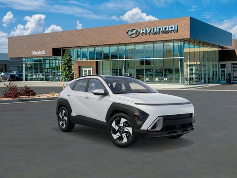 New 2026 Hyundai Kona Limited AWD/4WD image 40