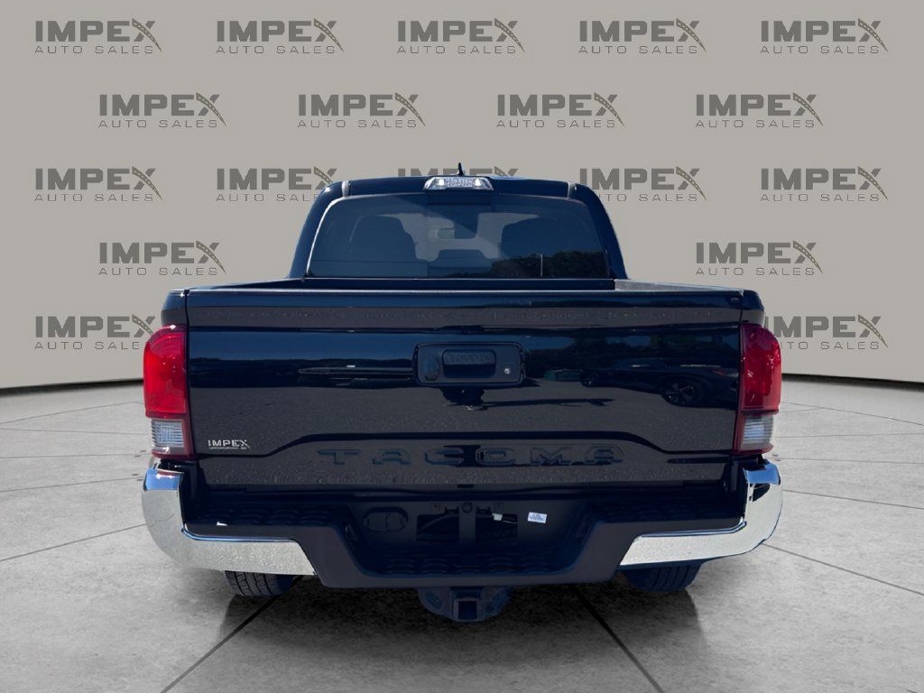 Used 2019 Toyota Tacoma SR5 RWD image 4