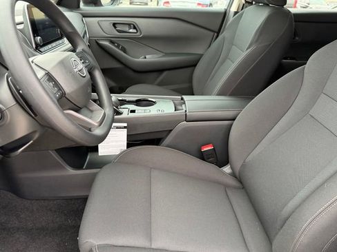 Used 2026 Nissan Rogue S image 13