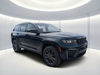 New 2026 Jeep Grand Cherokee Limited AWD/4WD video 1
