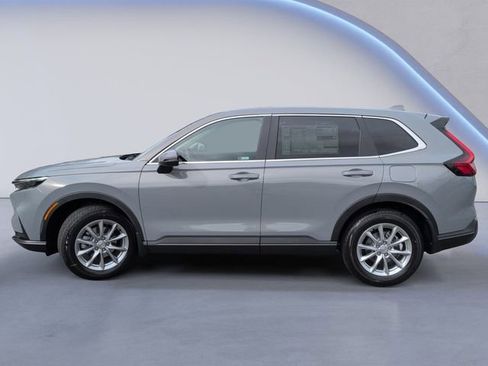 New 2026 Honda CR-V EX image 10