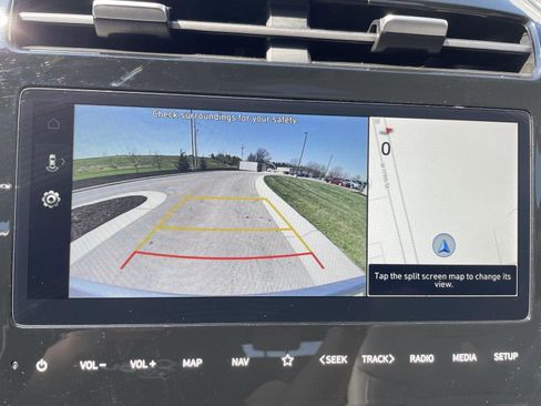 Used 2024 Hyundai Tucson SEL w/ Convenience Package image 24