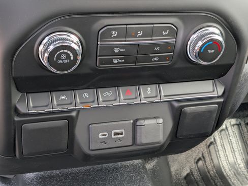 New 2026 GMC Sierra 1500 Pro w/ Convenience Package AWD/4WD image 18