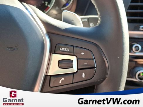 Used 2019 BMW X3 xDrive30i w/ Driving Assistance Package image 24
