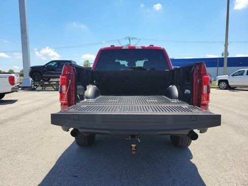 Certified 2023 Ford F150 XL w/ Rattler Package AWD/4WD image 14