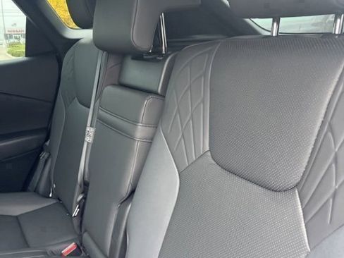 Used 2024 Lexus RX 350 FWD image 9