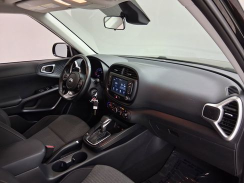 Used 2020 Kia Soul GT-Line image 33