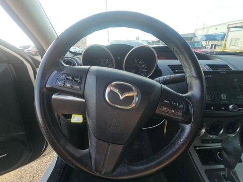 Used 2011 MAZDA MAZDA3 i Touring FWD image 8