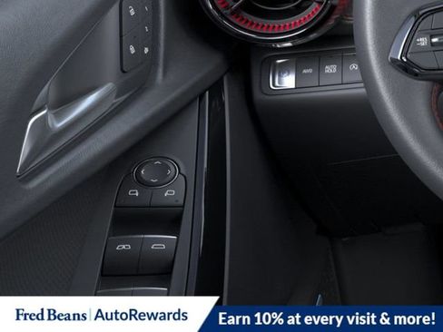 New 2026 Chevrolet Equinox RS w/ Convenience Package III image 22