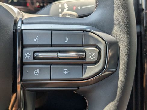 New 2026 GMC Acadia AT4 w/ LPO, Floor Liner Package image 18