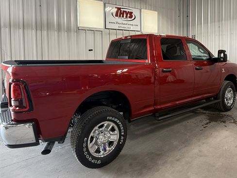 New 2026 RAM 2500 Tradesman image 3