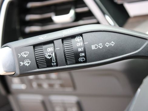 New 2026 Chevrolet Tahoe Premier image 36