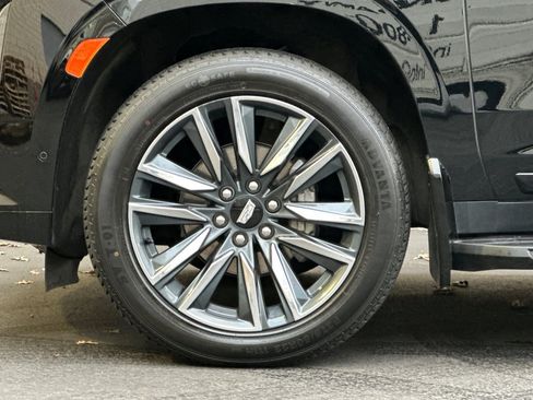 Used 2023 Cadillac Escalade Sport w/ Touring Package image 36