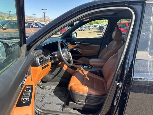 Used 2023 Kia Telluride SX Prestige X-Line AWD/4WD image 7
