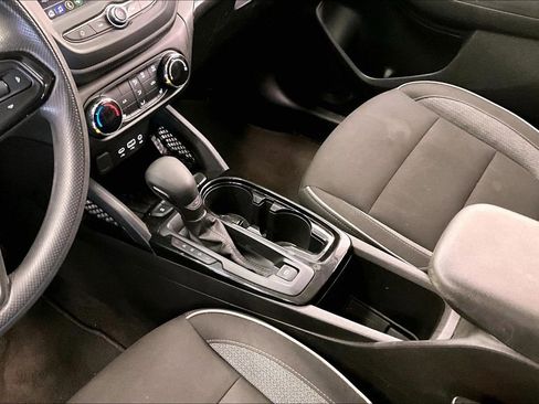 Used 2023 Chevrolet TrailBlazer LT image 16