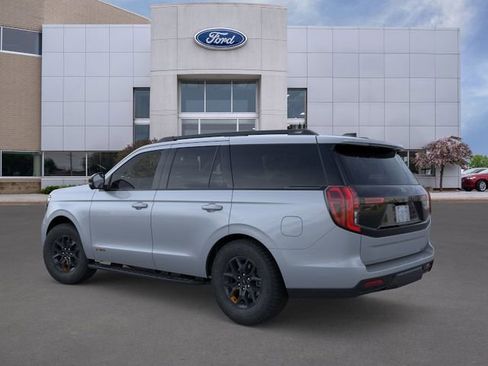 New 2026 Ford Expedition Tremor AWD/4WD image 4
