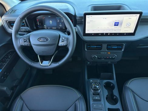 New 2026 Ford Maverick Lobo AWD/4WD image 3