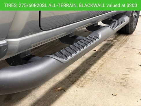 Certified 2024 Chevrolet Silverado 1500 RST image 10