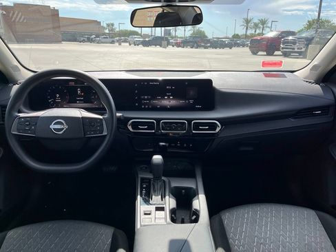 Used 2026 Nissan Sentra SV w/ Floor Mat Package FWD image 12
