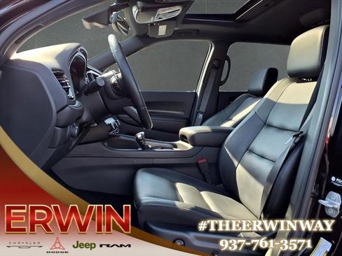 Certified 2022 Dodge Durango GT AWD/4WD image 7