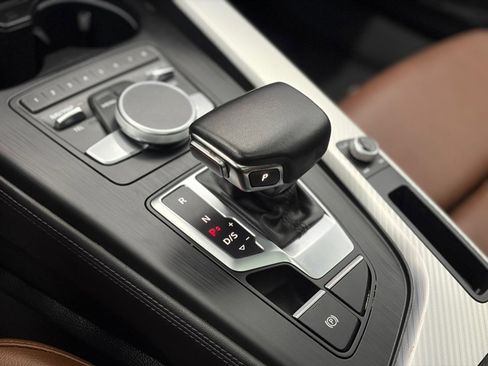 Used 2019 Audi A5 2.0T Premium Plus w/ Premium Plus AWD/4WD image 24