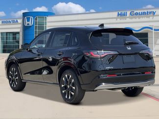 New 2026 Honda HR-V EX-L video 2