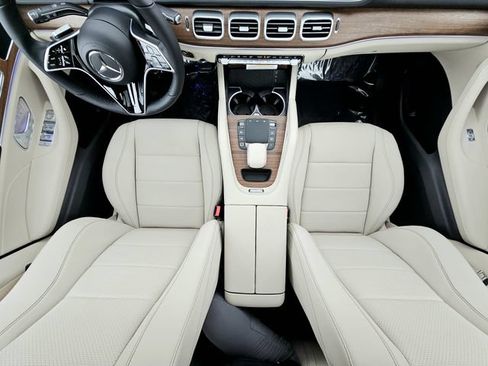 New 2026 Mercedes-Benz GLE 350 4MATIC image 23