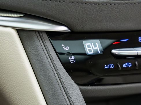 New 2026 Cadillac XT5 Premium Luxury w/ Driver Assist Package image 28