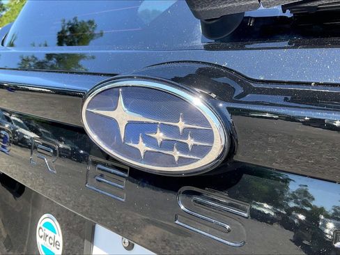 Certified 2026 Subaru Forester Wilderness AWD/4WD image 32
