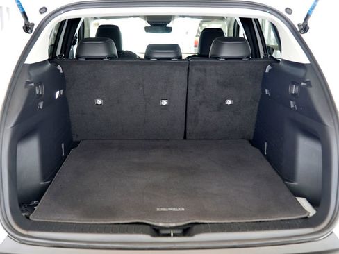 Used 2023 MAZDA CX-50 AWD 2.5 S w/ Cargo Package image 28
