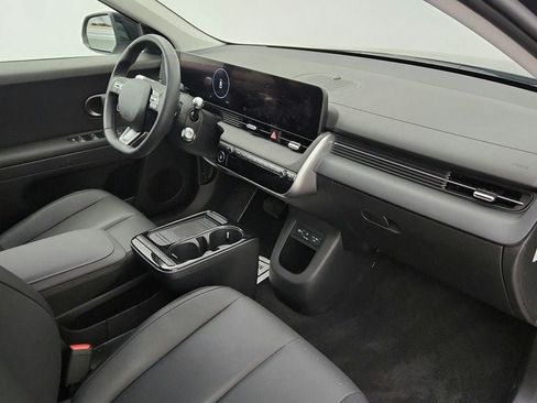 Used 2026 Hyundai Ioniq 5 SEL AWD/4WD image 21