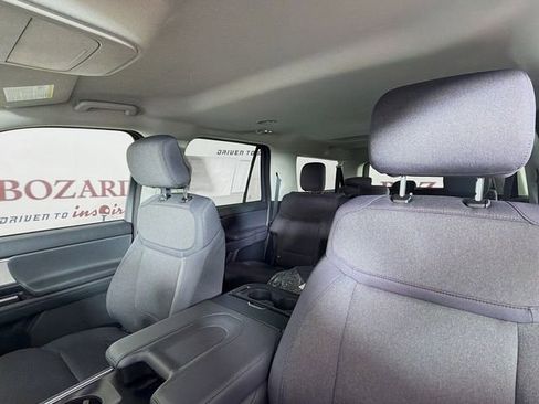 New 2026 Ford Expedition Max Active RWD image 27