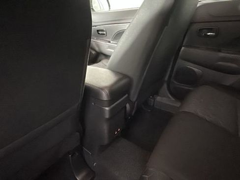 New 2026 Mitsubishi Outlander Sport AWD image 13