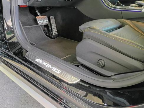 Used 2021 Mercedes-Benz C 63 AMG S image 28