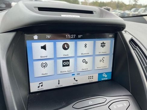 Used 2016 Ford Escape SE w/ Equipment Group 201A image 28