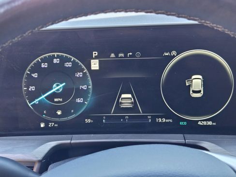 Certified 2023 Kia Telluride SX Prestige X-Line AWD/4WD image 22
