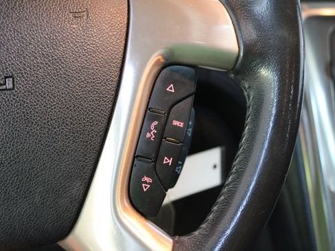Used 2013 GMC Acadia Denali AWD/4WD image 17