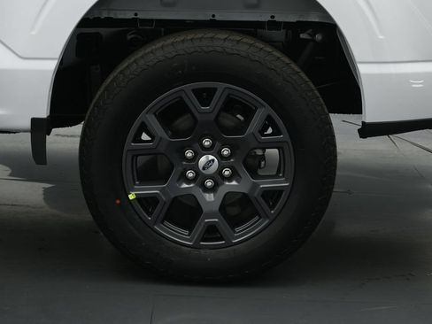 New 2026 Ford F150 STX w/ Equipment Group 200A AWD/4WD image 22