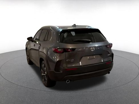 Used 2025 MAZDA CX-50 2.5 Hybrid w/ Premium Plus Pkg AWD/4WD image 10