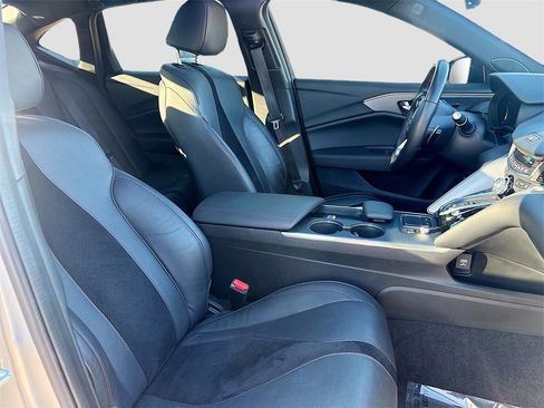 Used 2022 Acura TLX A-Spec Package image 28