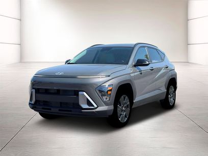 New 2026 Hyundai Kona SEL Sport