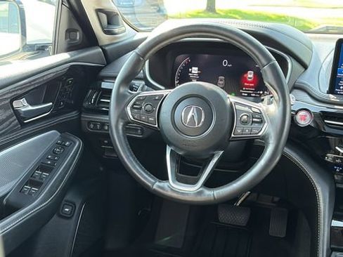 Used 2025 Acura MDX SH-AWD w/ Advance Package image 25