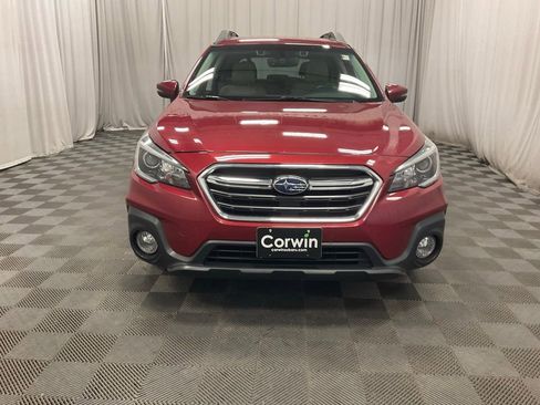 Used 2018 Subaru Outback 2.5i Premium AWD/4WD image 13
