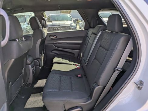New 2026 Dodge Durango GT w/ Blacktop Package image 13