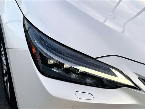 Used 2024 Lexus NX 350 AWD w/ Vision Package image 27