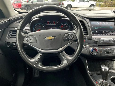 Used 2019 Chevrolet Impala Premier image 5